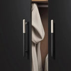 Two-Tone Cabinet Handles Drawer Pulls