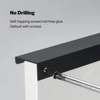 Kitchen Cabinet Finger Pull Handles