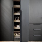 Cabinet Edge Pulls Modern Long Handles