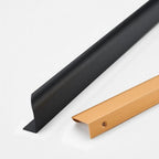 Cabinet Edge Pulls Modern Long Handles