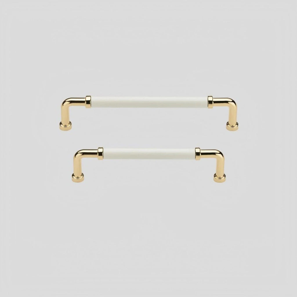 Chrome Kitchen Cabinet Pulls and Knobs Drawer Handles