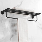 Modern Stainless Steel Bathroom Towel Racks