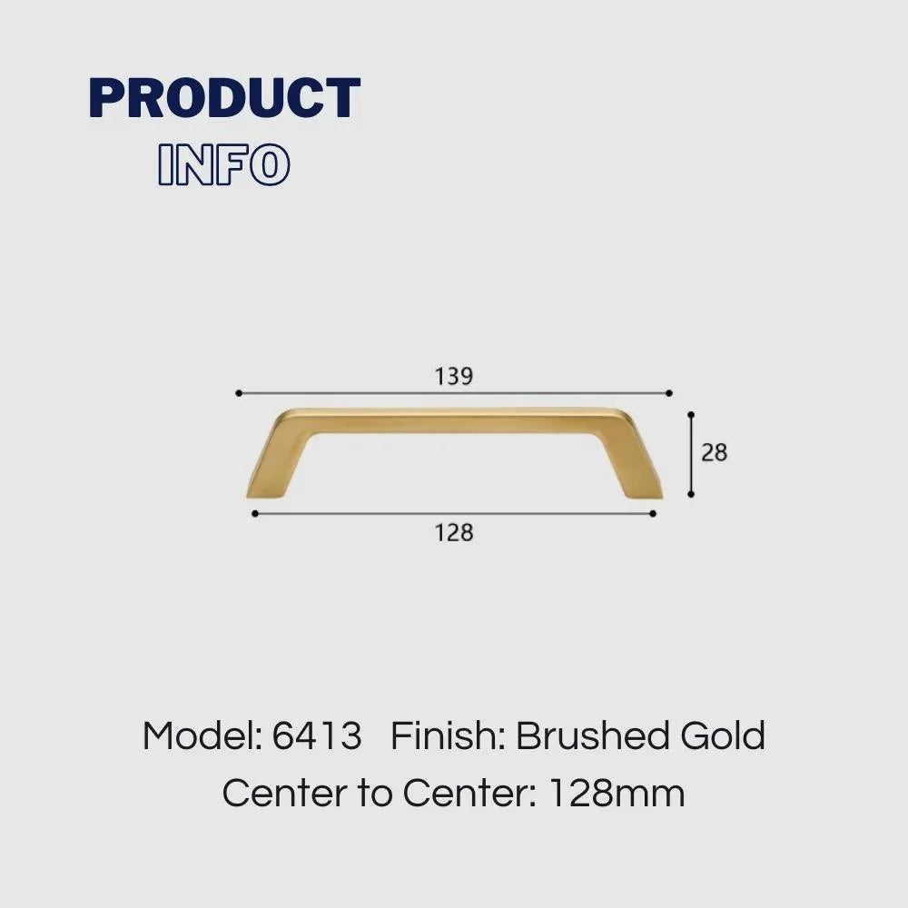 Unique Brushed Nickel Cabinet Pulls Square Drawer Knobs