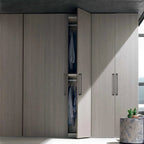 Sleek Drawer Pulls and Knobs Simple Cabinet Handles