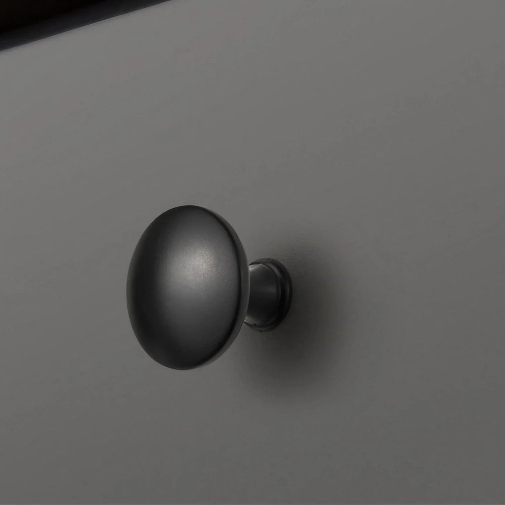 Sleek Drawer Pulls and Knobs Simple Cabinet Handles