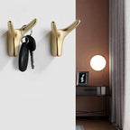 Small Wall Hooks For Hanging Coats