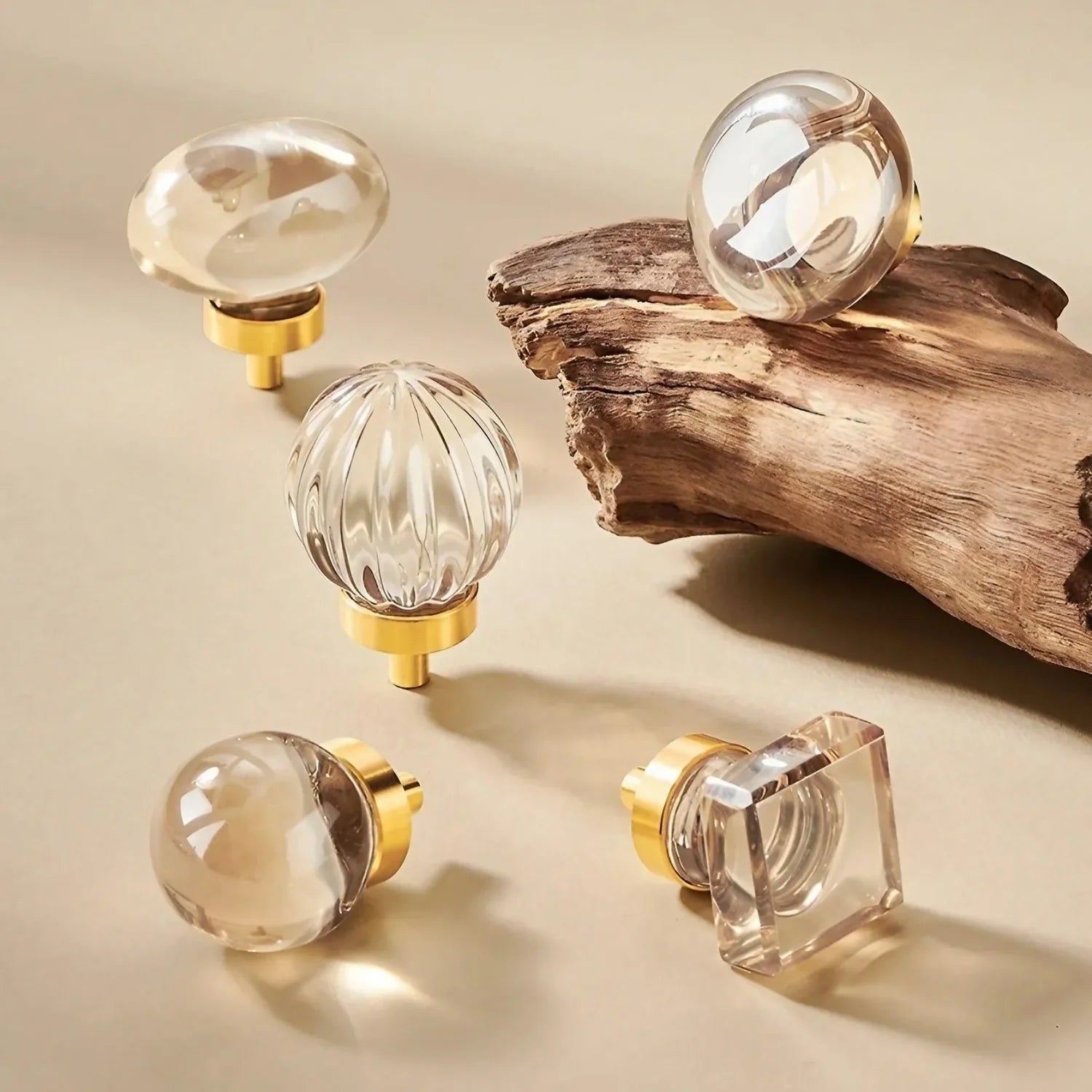 Cabinet Knobs